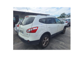 Retroviseur gauche NISSAN QASHQAI 1 Photo n°10