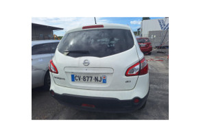 Retroviseur gauche NISSAN QASHQAI 1 Photo n°12
