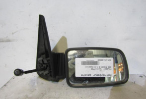 Retroviseur gauche PEUGEOT 205