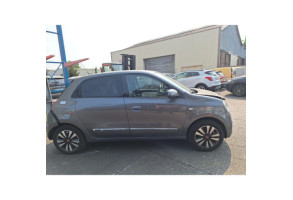 Retroviseur gauche RENAULT TWINGO 3 Photo n°7