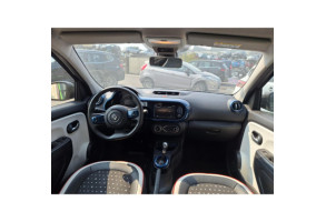 Retroviseur gauche RENAULT TWINGO 3 Photo n°8