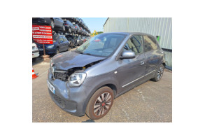 Retroviseur gauche RENAULT TWINGO 3 Photo n°9