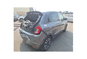 Retroviseur gauche RENAULT TWINGO 3 Photo n°10
