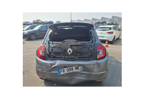 Retroviseur gauche RENAULT TWINGO 3 Photo n°11