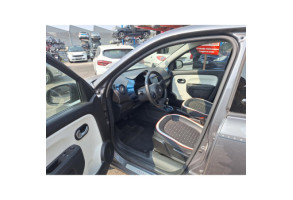 Retroviseur gauche RENAULT TWINGO 3 Photo n°13
