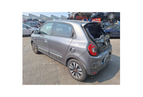 Retroviseur gauche RENAULT TWINGO 3 Photo n°16