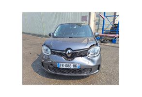 Retroviseur gauche RENAULT TWINGO 3 Photo n°17