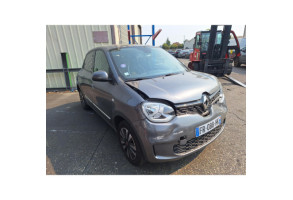 Retroviseur gauche RENAULT TWINGO 3 Photo n°18