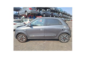 Retroviseur gauche RENAULT TWINGO 3 Photo n°19