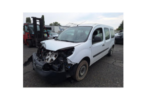 Retroviseur gauche RENAULT KANGOO 2 Photo n°7