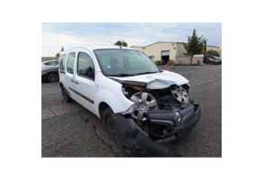 Retroviseur gauche RENAULT KANGOO 2 Photo n°8