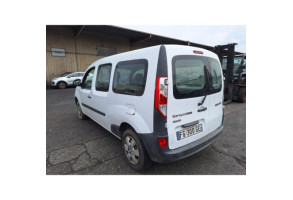 Retroviseur gauche RENAULT KANGOO 2 Photo n°9