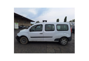 Retroviseur gauche RENAULT KANGOO 2 Photo n°10
