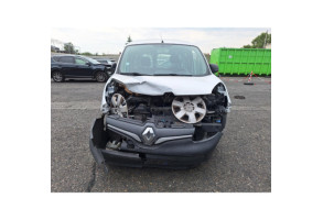 Retroviseur gauche RENAULT KANGOO 2 Photo n°11