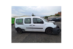 Retroviseur gauche RENAULT KANGOO 2 Photo n°12
