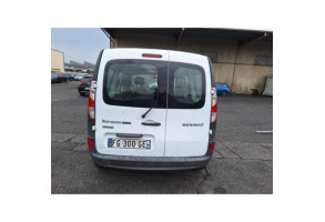 Retroviseur gauche RENAULT KANGOO 2 Photo n°14