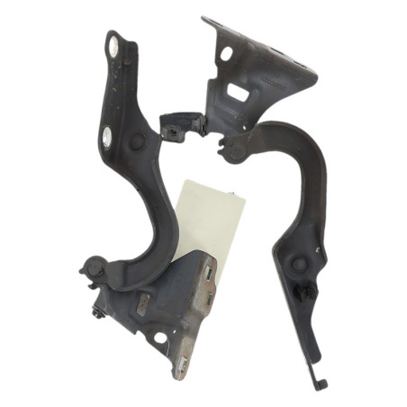 Charniere de capot RENAULT TRAFIC 3 MOYEN