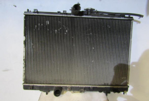 Radiateur eau MITSUBISHI PAJERO PININ