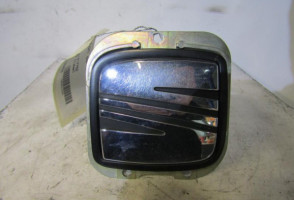 Bouton de coffre SEAT LEON 1