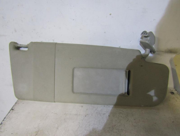Pare soleil droit SEAT LEON 1 Photo n°1