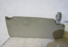 Pare soleil gauche SEAT LEON 1 Photo n°2