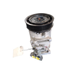 Compresseur clim RENAULT SCENIC 3 Photo n°1