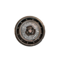 Compresseur clim RENAULT SCENIC 3 Photo n°4