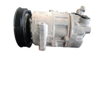 Compresseur clim RENAULT SCENIC 3 Photo n°5