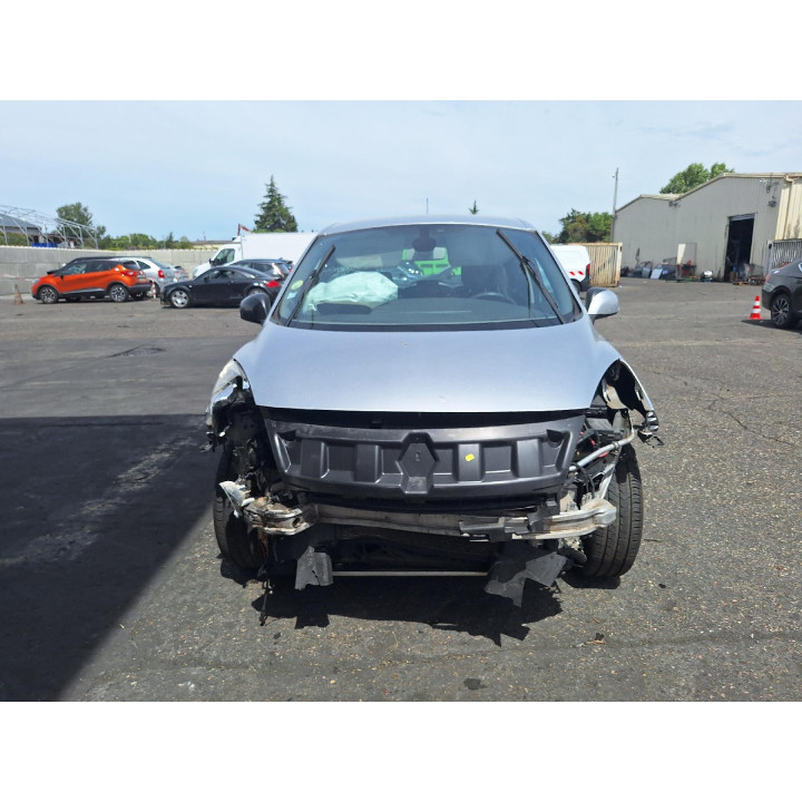 Compresseur clim RENAULT SCENIC 3 Photo n°18