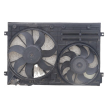 Moto ventilateur radiateur AUDI A3 2 Photo n°1