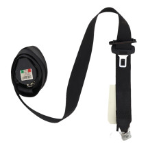 Ceinture arriere droit AUDI A3 2 Photo n°1