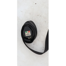 Ceinture arriere droit AUDI A3 2 Photo n°2