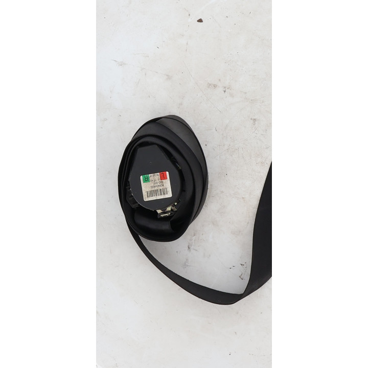Ceinture arriere droit AUDI A3 2 Photo n°2
