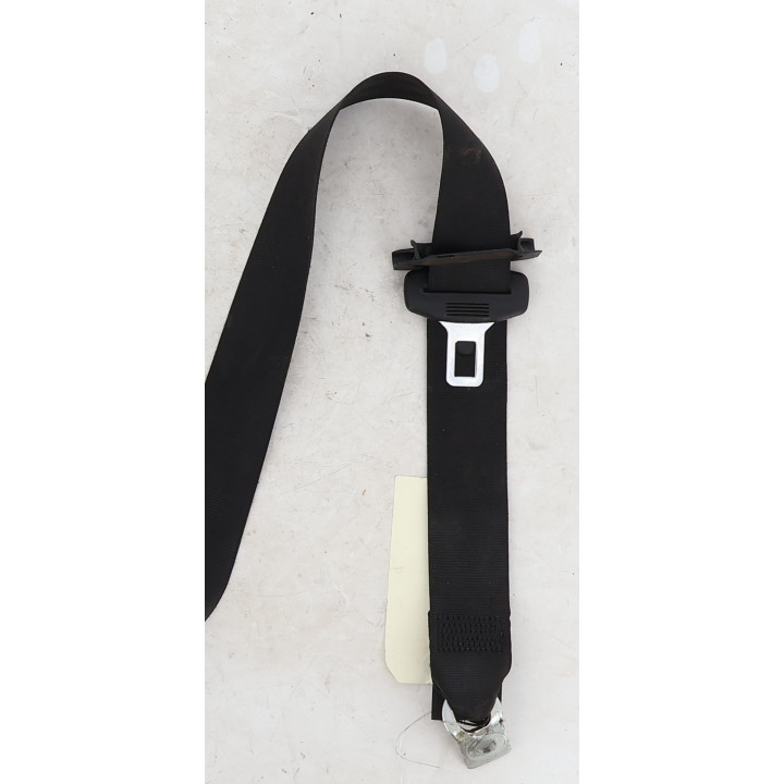 Ceinture arriere droit AUDI A3 2 Photo n°3