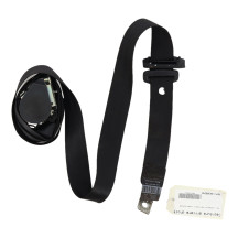 Ceinture arriere droit AUDI A3 2 Photo n°4