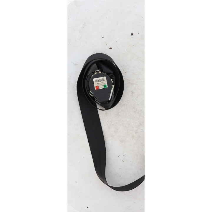 Ceinture arriere gauche AUDI A3 2 Photo n°2
