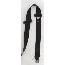 Ceinture arriere gauche AUDI A3 2 Photo n°3