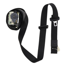 Ceinture avant droit AUDI A3 2 Photo n°1