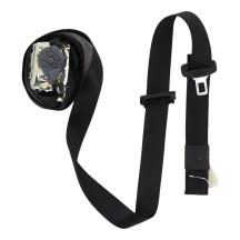 Ceinture avant droit AUDI A3 2 Photo n°1