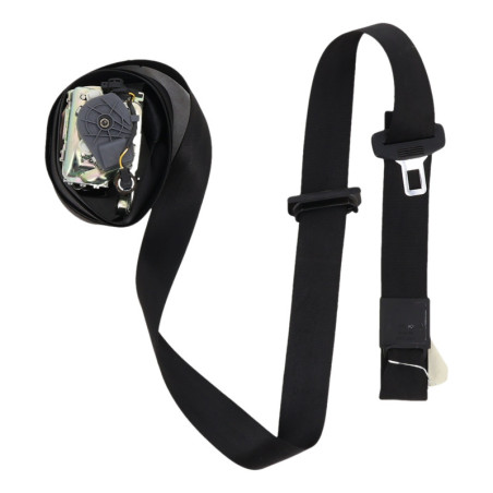 Ceinture avant droit AUDI A3 2