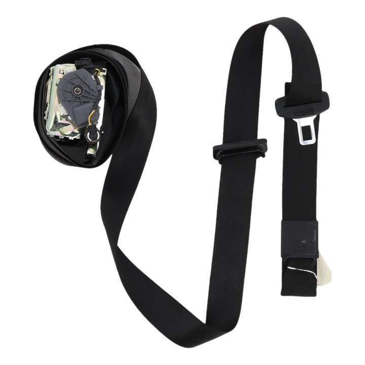 Ceinture avant droit AUDI A3 2 Photo n°1