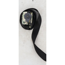 Ceinture avant droit AUDI A3 2 Photo n°2