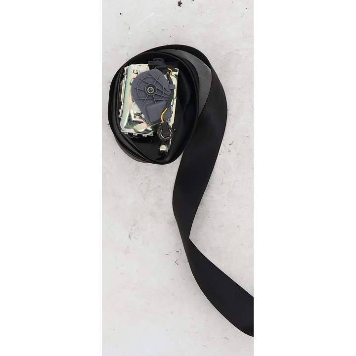 Ceinture avant droit AUDI A3 2 Photo n°2