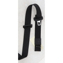Ceinture avant droit AUDI A3 2 Photo n°3