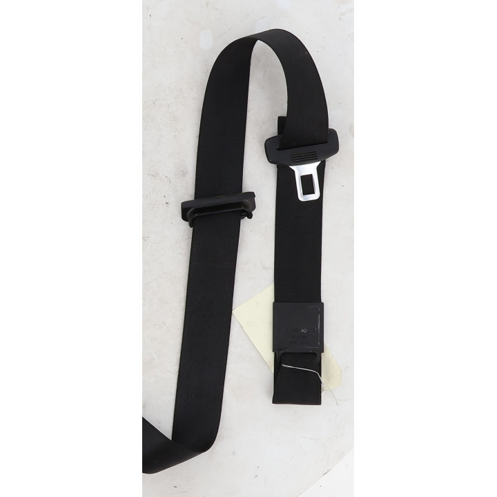 Ceinture avant droit AUDI A3 2 Photo n°3