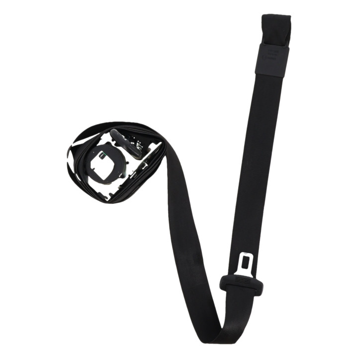 Ceinture avant gauche AUDI A3 2 Photo n°1