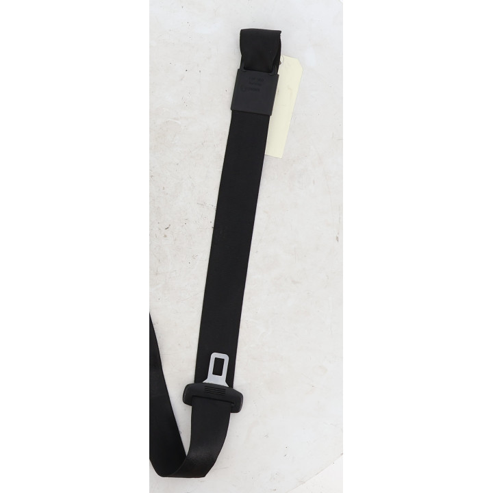 Ceinture avant gauche AUDI A3 2 Photo n°3