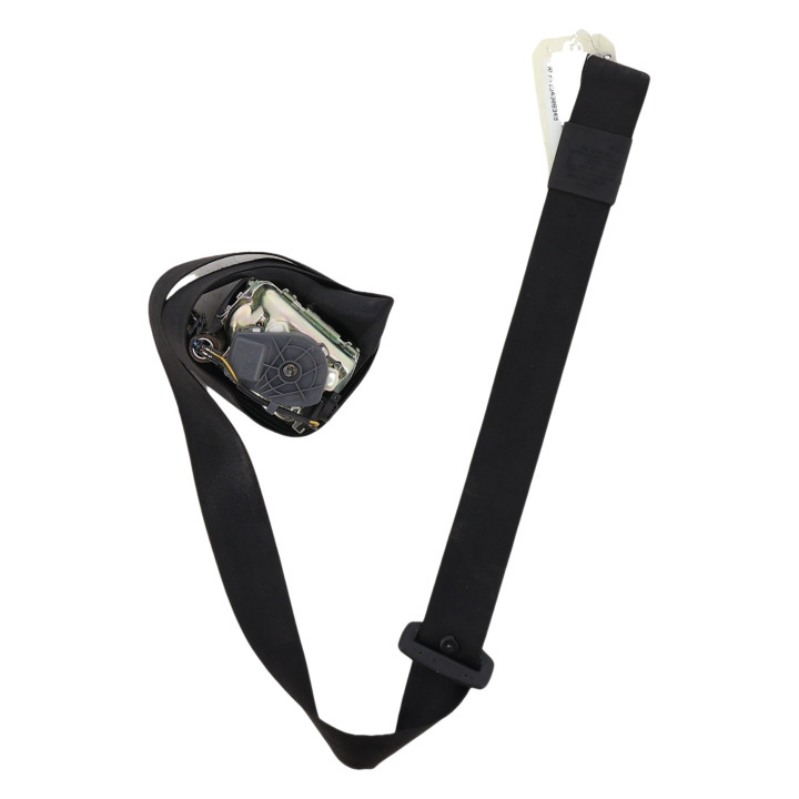 Ceinture avant gauche AUDI A3 2 Photo n°4
