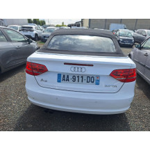 Aile avant droit AUDI A3 2 Photo n°7