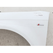 Aile avant gauche AUDI A3 2 Photo n°3